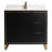 Geselle 36'' Single Bathroom Vanity with Stone Top-1735784950-1735784949