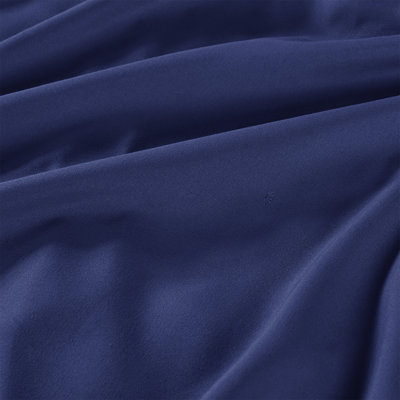Gracie Mills Janetta 36 Inches Drop Microfiber Dorm Bedskirt