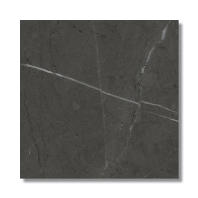 Gambit 8" x 8" Matte Porcelain Floor & Wall Tile