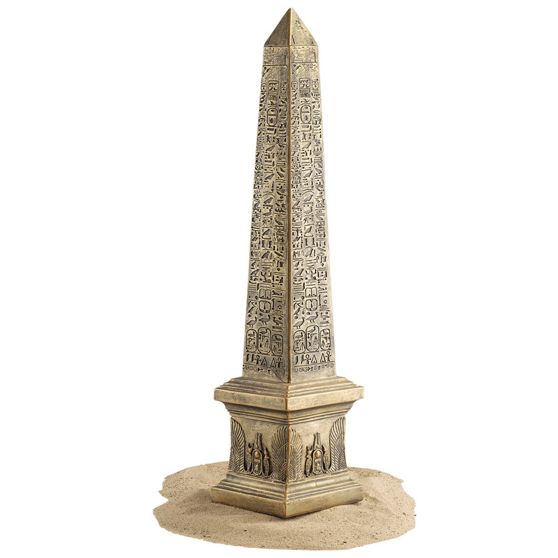 Weather Resistant UV Resistant Plastic Garden Statue
