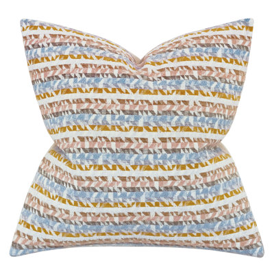 Hawley Square Pillow Cover & Insert