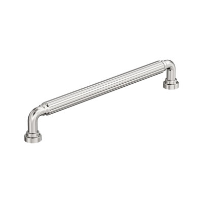 Cowrie Center-to-Center Cabinet Pull