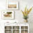 Picture Frame Wall Set with Polished Plexiglass-1831817290-1831817289