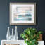 Pastel Valley - peinture encadrée-61091466-61091470