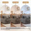 4 Seater Sofa & Chaise-1223372543