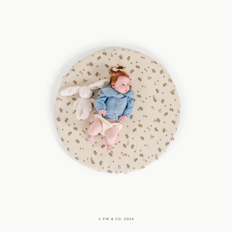 Tapis de jeu Gathre
