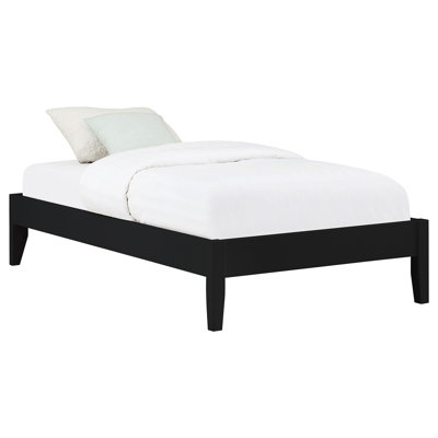 Spivey Universal Platform Bed