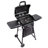Charbroil American Gourmet Classic Series 2-Burner Compact Propane Gas Grill Cart