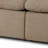 Heim Power Recliner 3PC Sectional-111"-Crypton Nomad Taupe-121677501