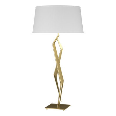 Facet 33.7" Standard Table Lamp