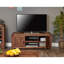 Armine Unfinished TV Stand for TVs up to 72
