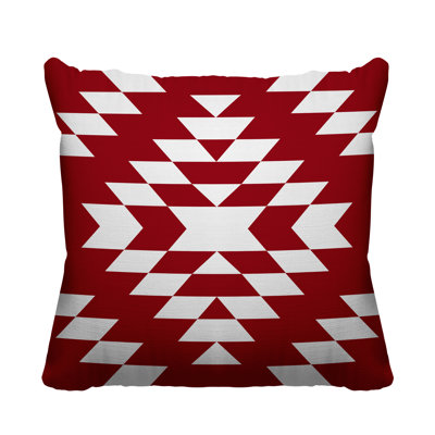 Coussin intérieur / extérieur Chantico Southwestern