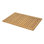 Mabe Striped Bath Rug