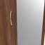 Dekyn Manufactured Wood Wardrobe-774065845