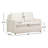 Savannah 58'' Upholstered Loveseat-73336684