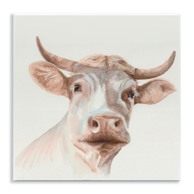 Vache crème crème par Errico & Slyp