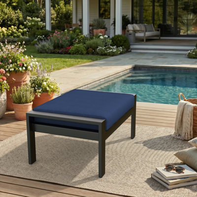 Coussin de siège d'extérieur 3,5 po Sunbrella®