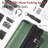 Hardshell Luggage Sets 6 Piece Suitcase Set