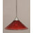 Stem Hung Pendant With Glass-32464255-32464290-32464261