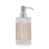 Polished Nickel/White/Sand