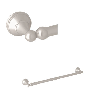 Georgian Era™ 20" Towel Bar
