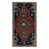 Handmade Wool Area Rug