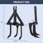 FXSGER Gardening Tools