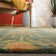 Kline Hand Tufted Wool Oriental Rug