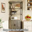 186.9cm H x 80cm W Bookcase-1786884573