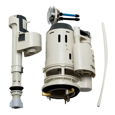 Replacement Toilet Flush Mechanism