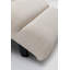 Relax Chair Balou Cream 190cm