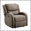Fauteuil inclinable électrique Modern Living