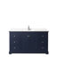 Ensemble de meuble-lavabo simple 60 po Avery-97873304-97851942