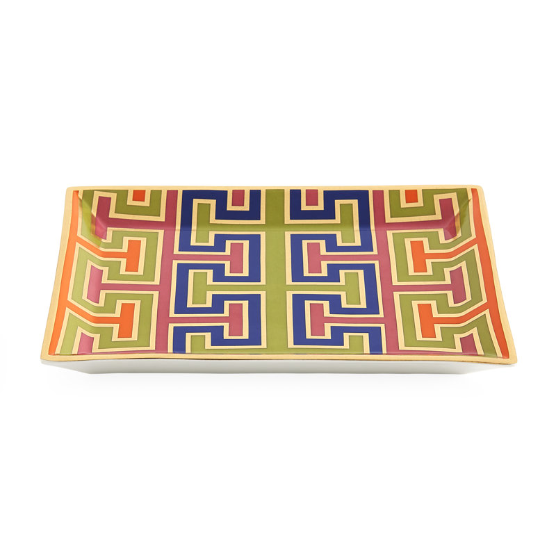 Madrid Tray