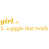 Signal Yellow