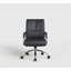 Fauteuil de direction ergonomique Stanchfield