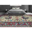 One-of-a-Kind 4'9" X 6'11" Wool Area Rug in
