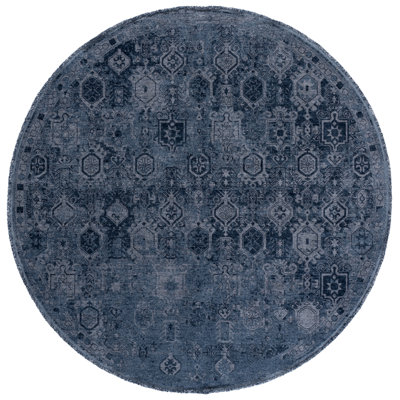Vitnage Overdye 806 Performance Oriental Rug