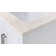 Lotte 73'' Quartz Double Bathroom Vanity Top with Sink