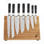 Miyabi Koh 10-piece Knife Block Set