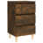 Smoked oak is out of stock