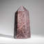 Genuine Polished Garnet Point (8 lbs)