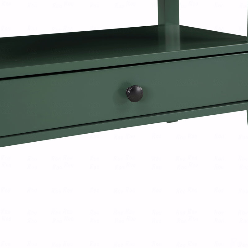 Storage Bedroom Nightstand