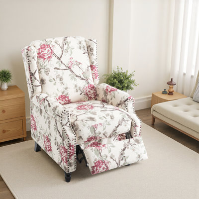 Fauteuil inclinable manuel standard