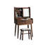 Meuble-lavabo en bois massif 26,77 po-1726986571