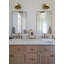 Heirloom 1-Light Wall Sconce-1792086614-1792086622