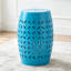 Table d'appoint 12 "