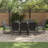 Set Of 4 Dark Grey Aluminium And Glass Large Expandable