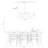 Kennesaw 31.5" W 5-Light Dimmable Chandelier