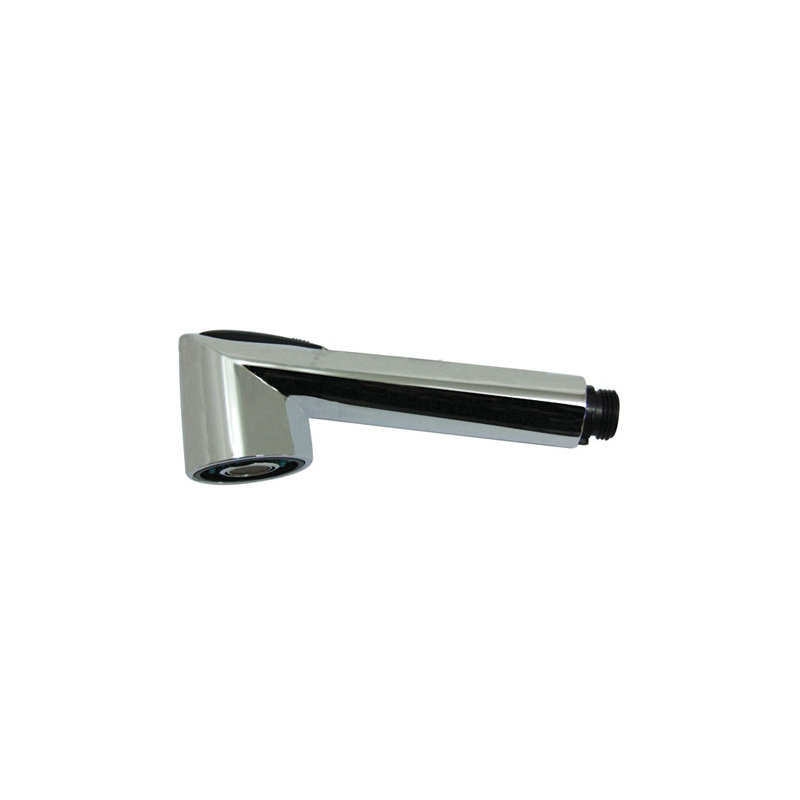 Robinet de cuisine Kingston, Chrome poli
